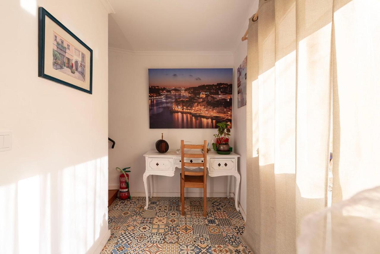 Joivy Inviting Accommodations In Vila Nova De Gaia Exterior photo