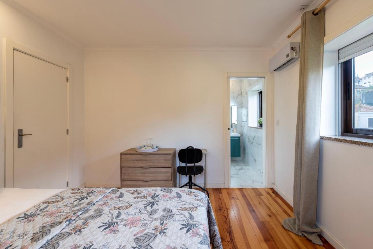 Joivy Inviting Accommodations In Vila Nova De Gaia Exterior photo