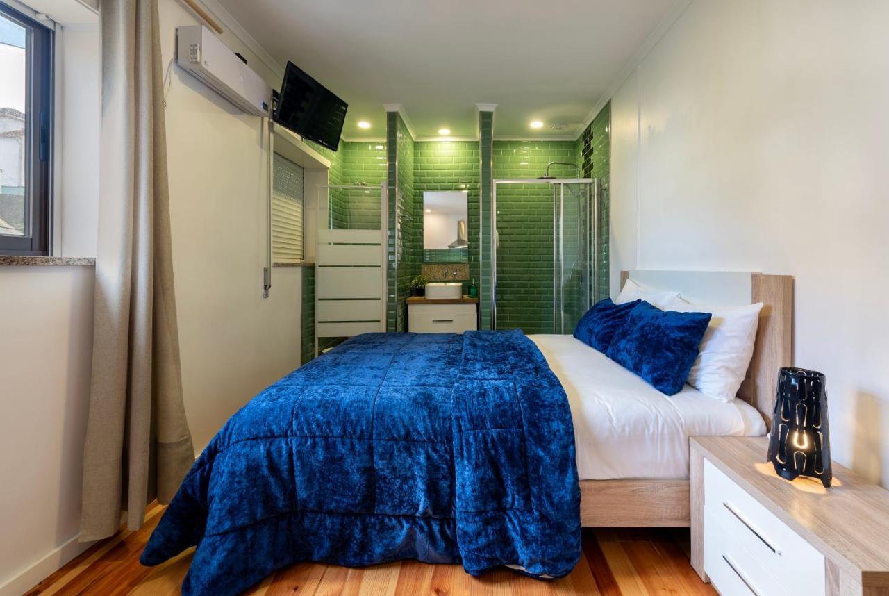 Joivy Inviting Accommodations In Vila Nova De Gaia Exterior photo