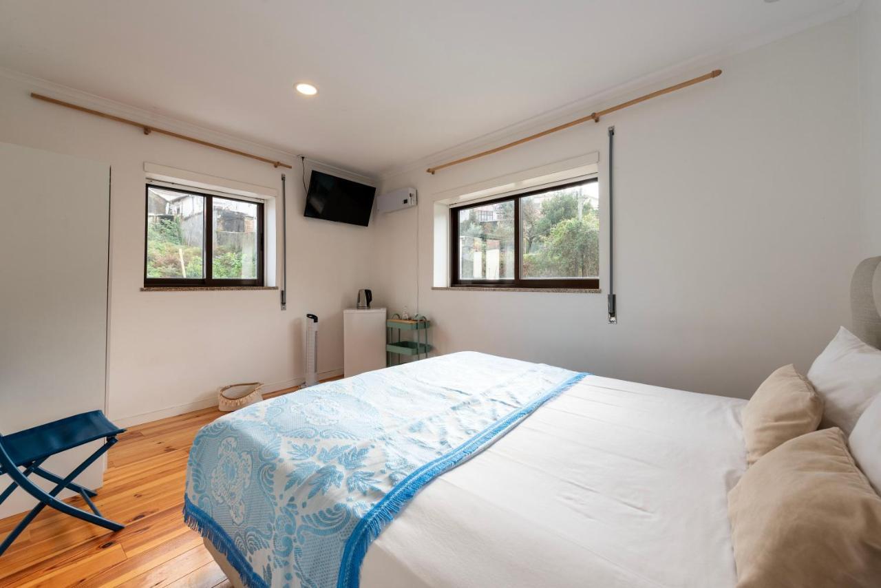 Joivy Inviting Accommodations In Vila Nova De Gaia Exterior photo