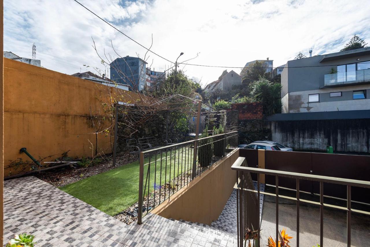 Joivy Inviting Accommodations In Vila Nova De Gaia Exterior photo