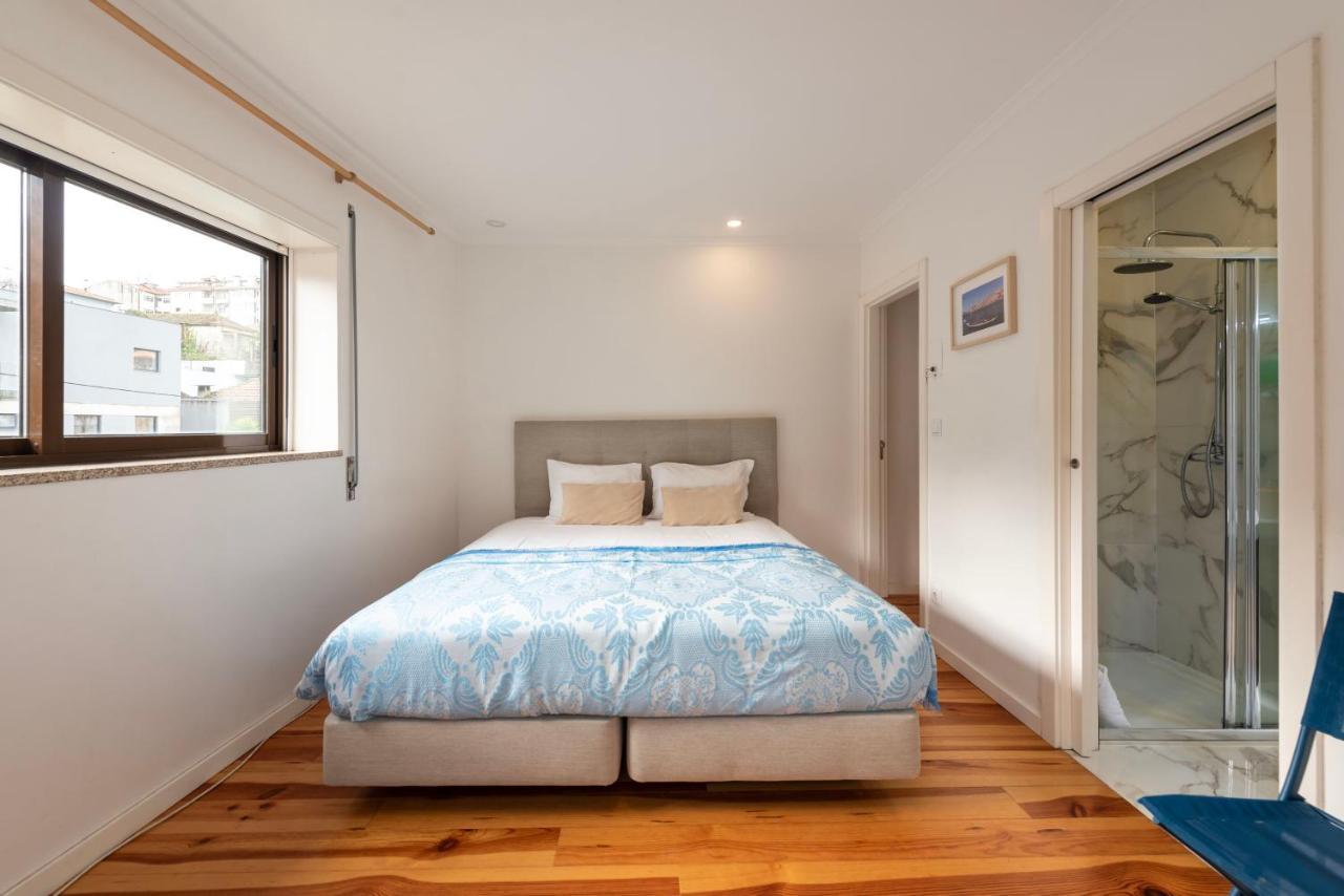 Joivy Inviting Accommodations In Vila Nova De Gaia Exterior photo