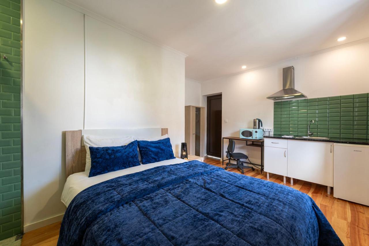 Joivy Inviting Accommodations In Vila Nova De Gaia Exterior photo