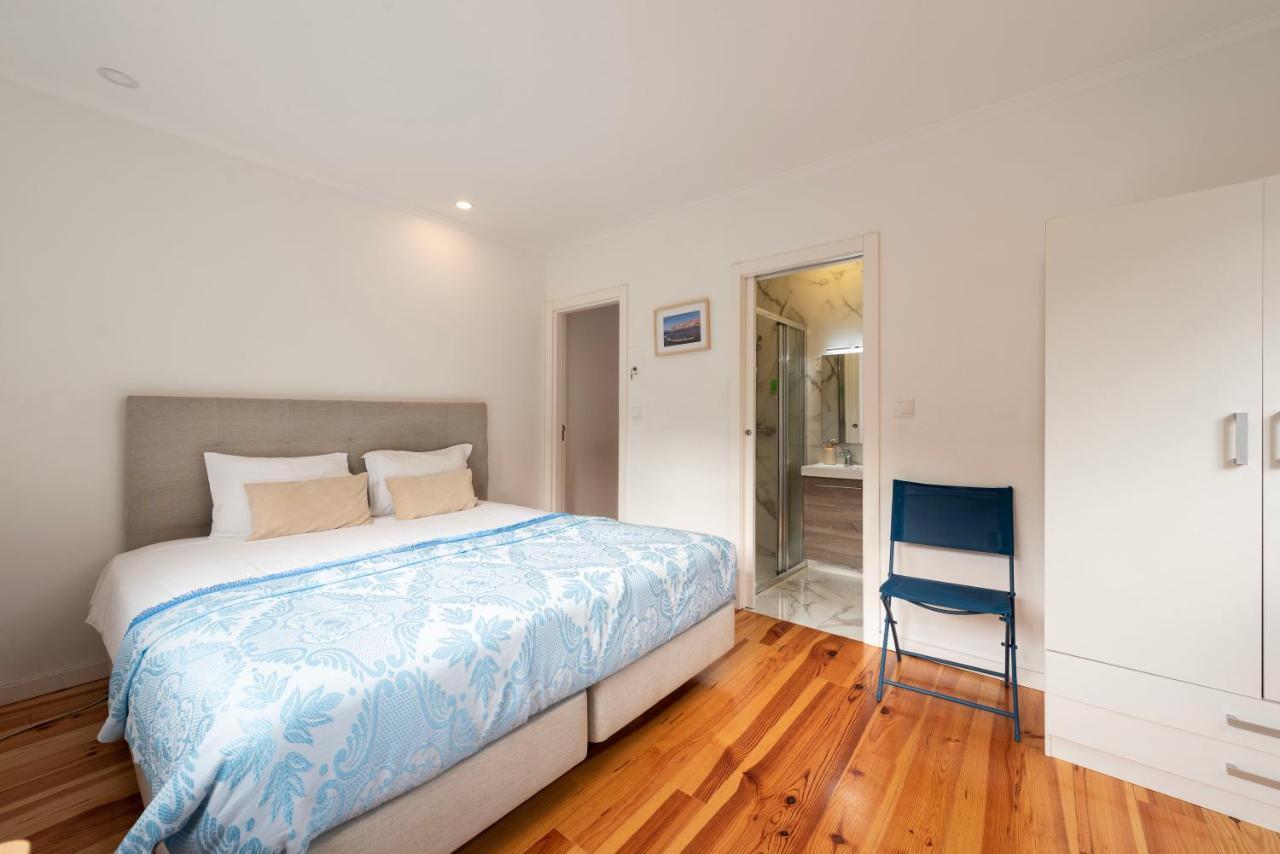 Joivy Inviting Accommodations In Vila Nova De Gaia Exterior photo