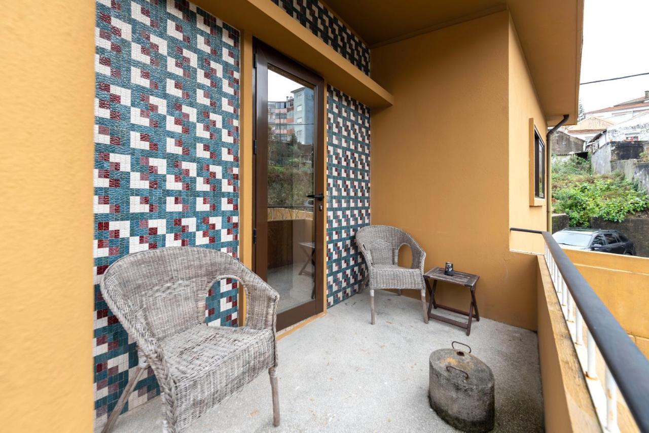 Joivy Inviting Accommodations In Vila Nova De Gaia Exterior photo