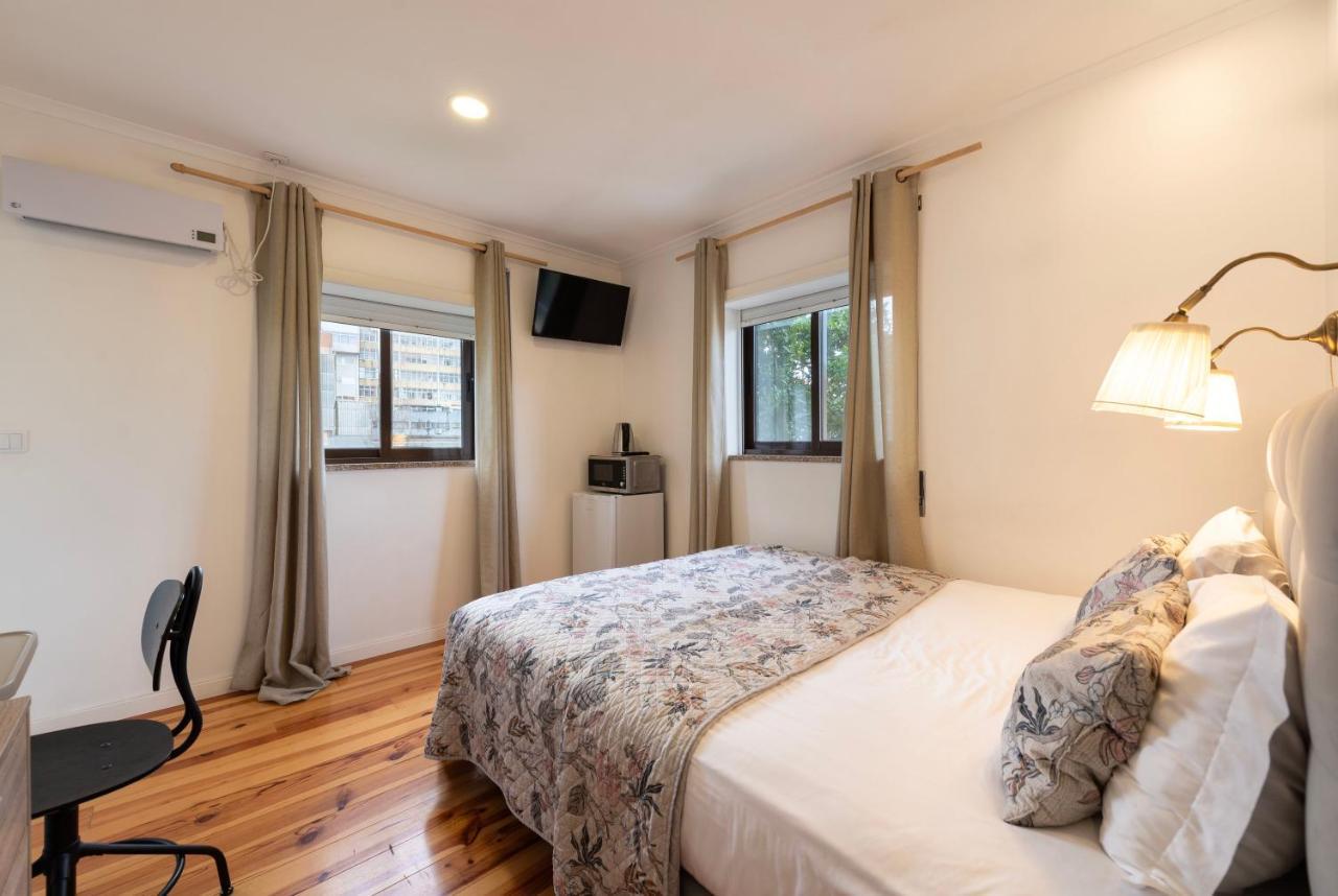 Joivy Inviting Accommodations In Vila Nova De Gaia Exterior photo