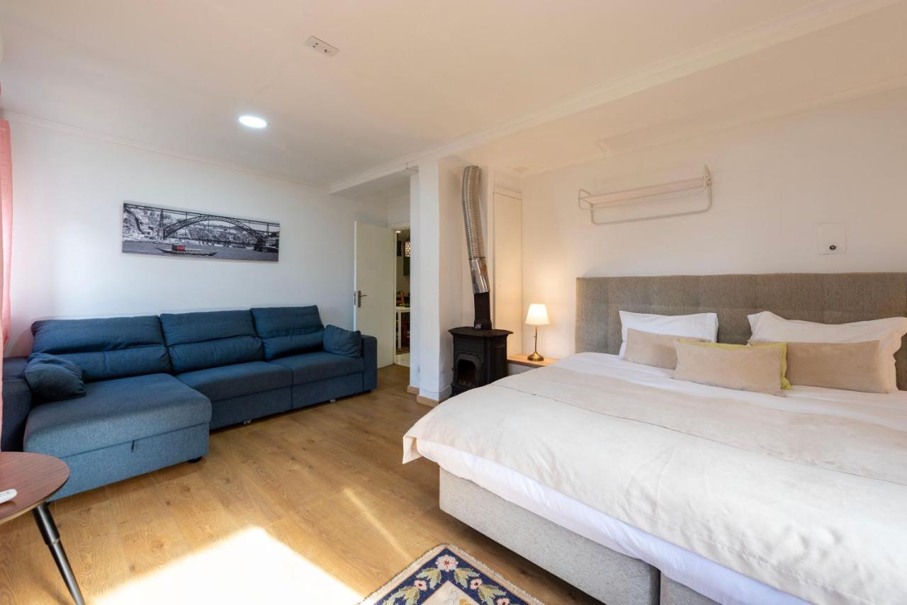 Joivy Inviting Accommodations In Vila Nova De Gaia Exterior photo