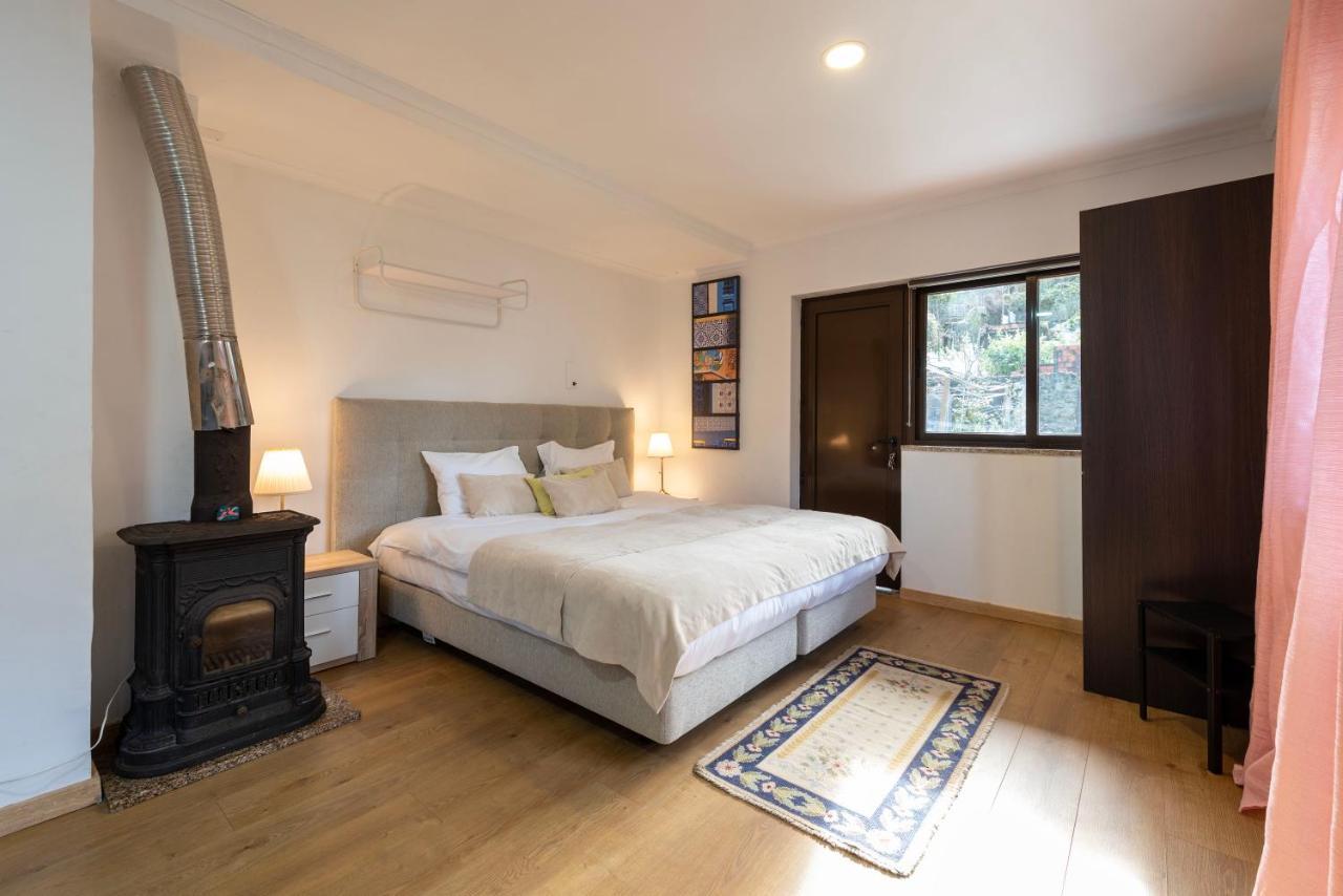 Joivy Inviting Accommodations In Vila Nova De Gaia Exterior photo